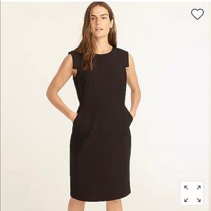 J. Crew Resume Dress Size 00